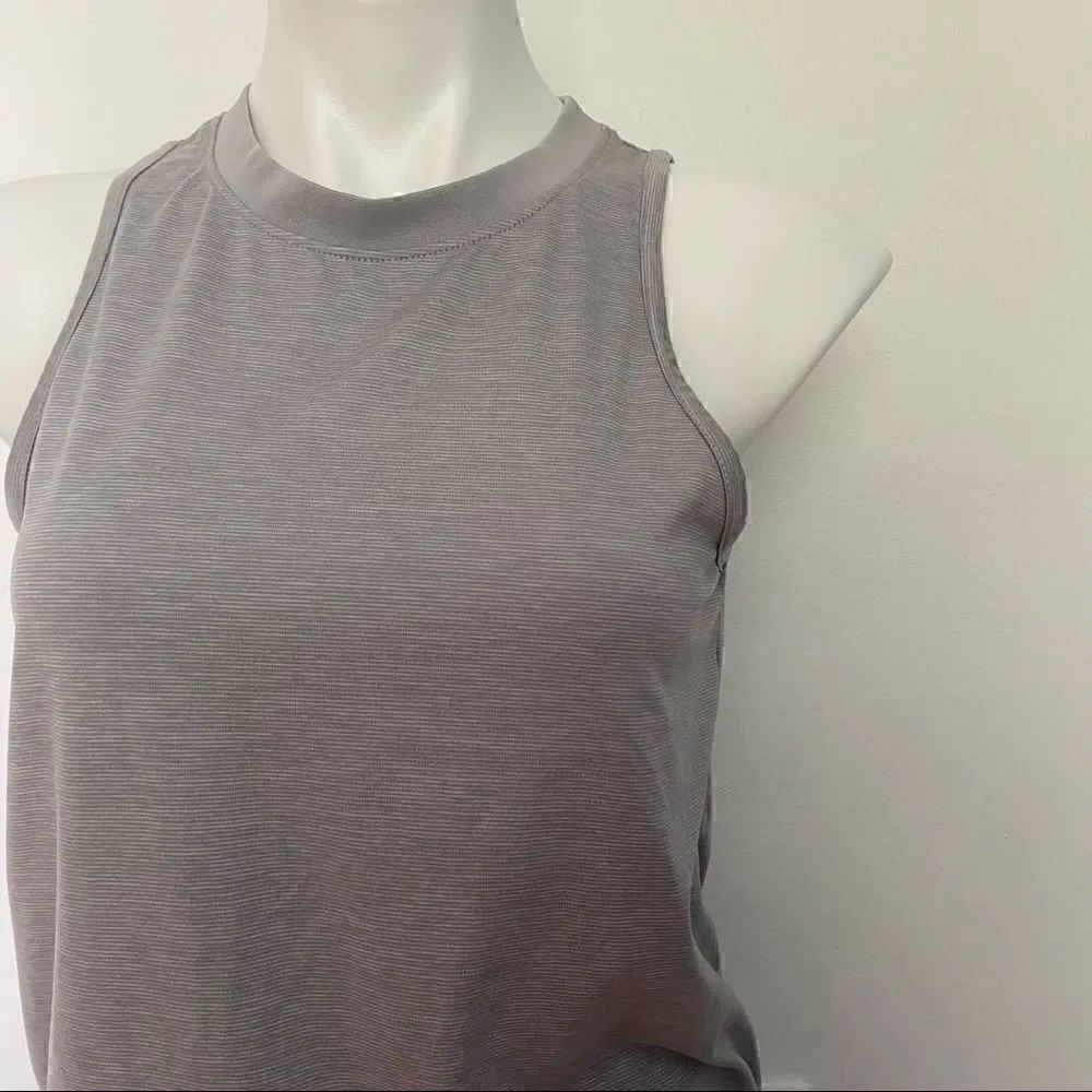 Joy Lab High Neck Tank - Picture 4 of 7